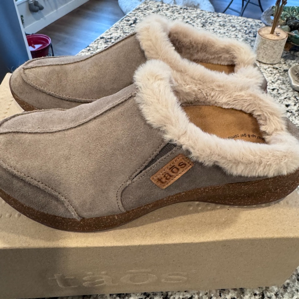 Taos Footwear: Future